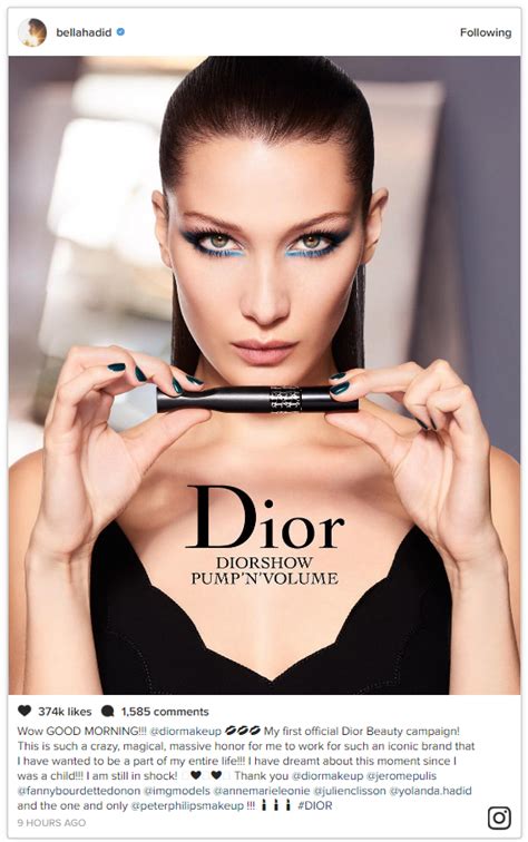 dior she